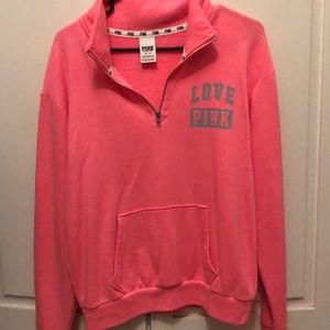 Women’s VS PINK Pullover